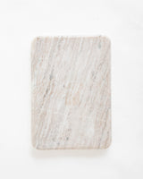 French Reversible Marble Cheese Board - Lone Fox