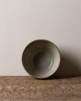 French Stoneware Mixing Bowl - Lone Fox