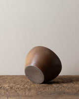 French Stoneware Mixing Bowl - Lone Fox