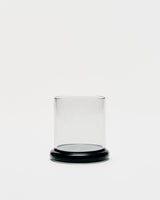 Fritter Tumbler Set, Smoke (Set of 2) - Lone Fox