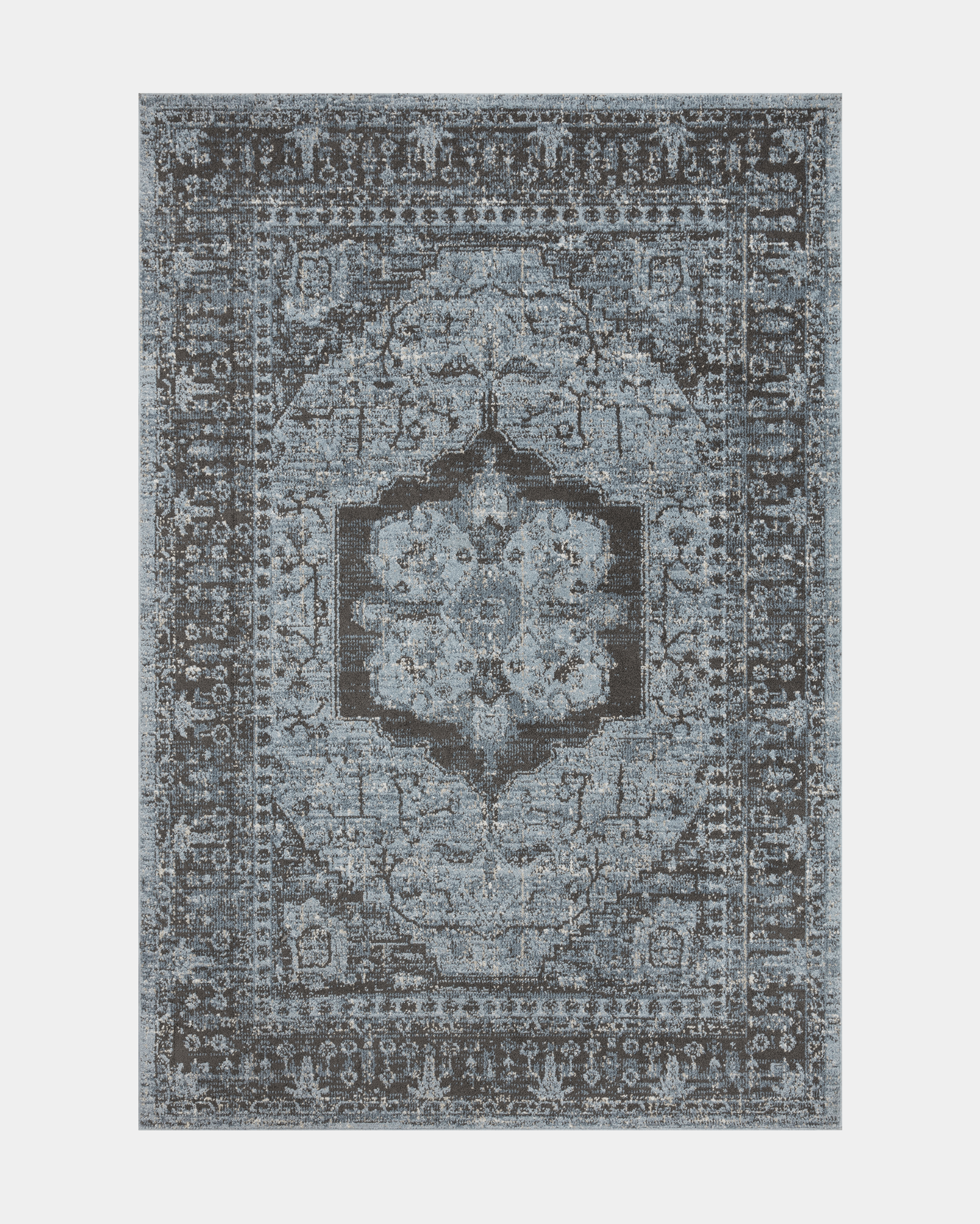 Gavi Rug – Lone Fox