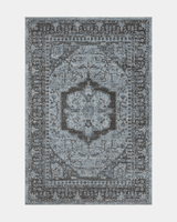 Gavi Rug - Lone Fox