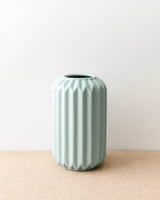 Geo Fluted Vases - Lone Fox