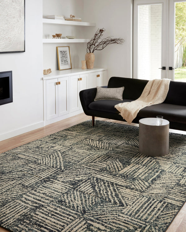 Giada Rug - Lone Fox