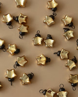 Glass Star Ornaments (Boxed Set of 30) - Lone Fox