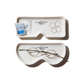 Glasses Tray - Square - Lone Fox