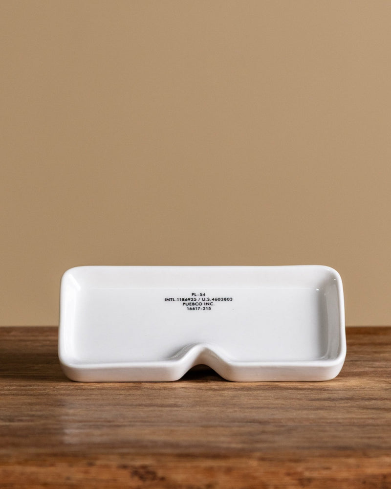 Glasses Tray - Square - Lone Fox
