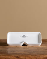 Glasses Tray - Square - Lone Fox