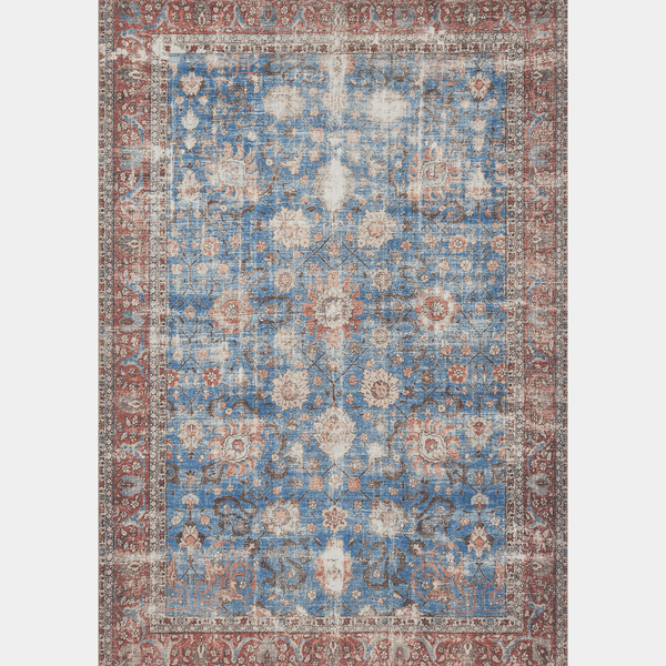 Glenn Rug – Lone Fox