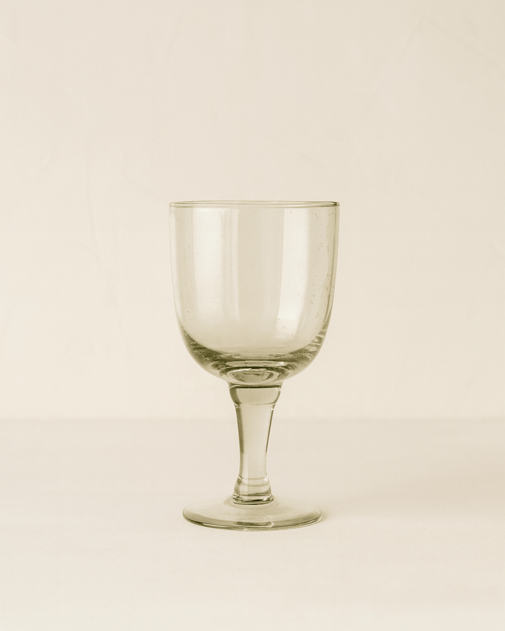 Halara Recycled Wine Glass