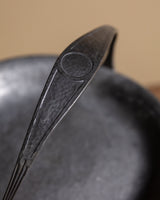 Hammered Pewter Candy Dish, American, 1920's - Lone Fox