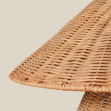 Hanalei Table Lamp - Lone Fox