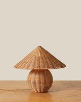 Hanalei Table Lamp - Lone Fox