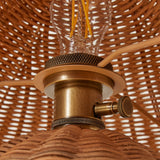 Hanalei Table Lamp - Lone Fox