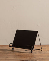 Hancher Metal Book Rest - Lone Fox