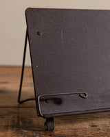 Hancher Metal Book Rest - Lone Fox