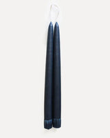 Hand - Dipped Taper Candle, Set of 2 - Lone Fox