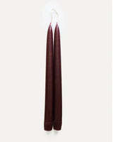 Hand - Dipped Taper Candle, Set of 2 - Lone Fox