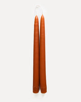 Hand - Dipped Taper Candle, Set of 2 - Lone Fox