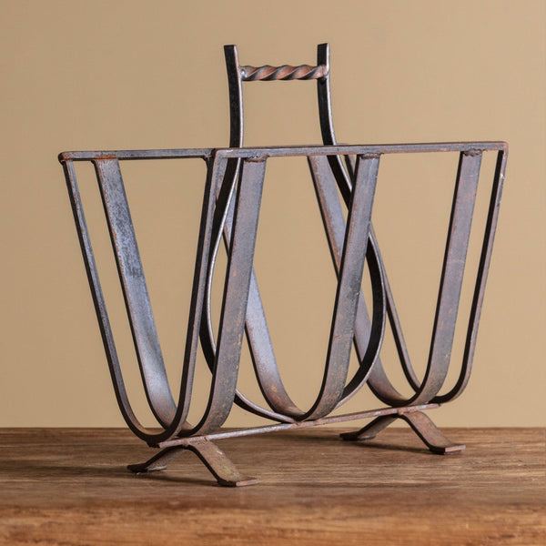 Vintage Decor – Lone Fox