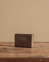 Hand Hammered Copper Box, Chile - Lone Fox