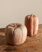 Handmade Terracotta Pumpkin - Lone Fox