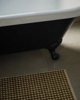 Hanna Bath Mat - Lone Fox