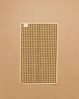 Hanna Bath Mat - Lone Fox