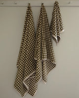 Hanna Hand Towel - Lone Fox