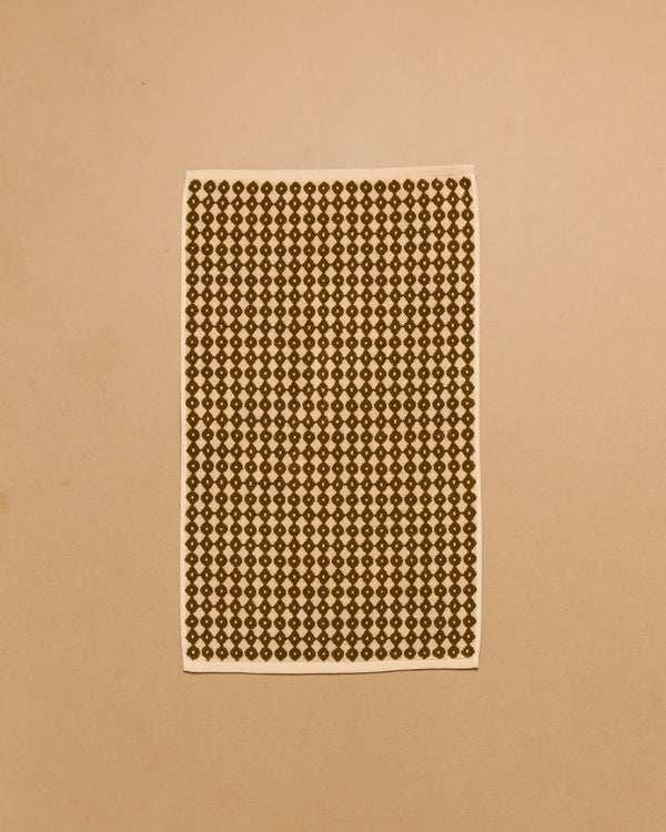 Hanna Hand Towel - Lone Fox