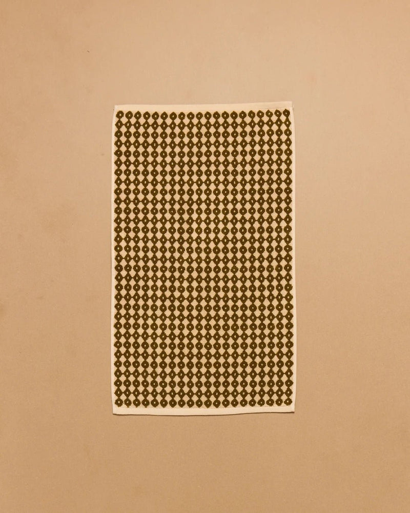 Hanna Hand Towel - Lone Fox