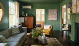 Harmonious Home, The - Lone Fox