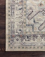 Hathaway Rug - Lone Fox