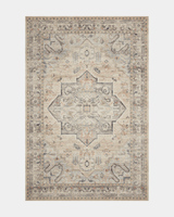 Hathaway Rug - Lone Fox