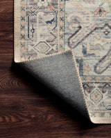 Hathaway Rug - Lone Fox