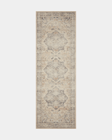 Hathaway Rug - Lone Fox