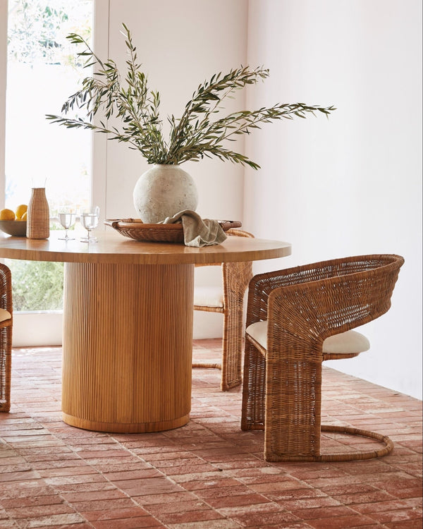 Healdsburg Dining Chair - Lone Fox