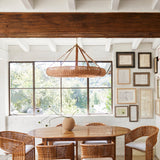 Healdsburg Dining Chair - Lone Fox