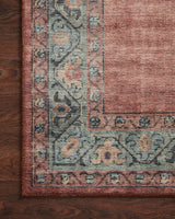 Heidi Rug - Lone Fox