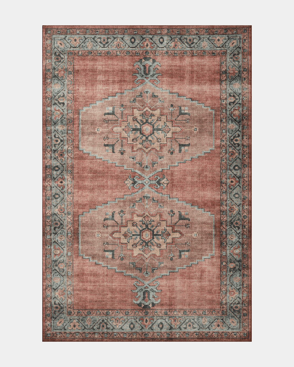 ラグ・カーペット have a good time SIDE FRAME RUG MASSIVE FRAME RUG – have a good time