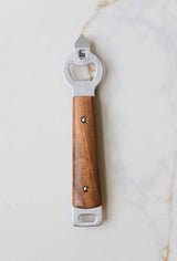 Heirloom Bottle Opener - Lone Fox