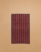 Helena Stripe Hand Towel - Lone Fox