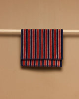 Helena Stripe Hand Towel - Lone Fox