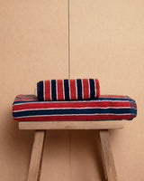 Helena Stripe Hand Towel - Lone Fox