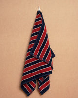 Helena Stripe Hand Towel - Lone Fox