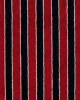 Helena Stripe Hand Towel - Lone Fox