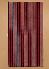 Helena Stripe Pool Towel - Lone Fox