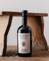 Heritage Extra Virgin Olive Oil - Lone Fox