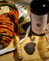 Heritage Extra Virgin Olive Oil - Lone Fox