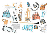 Hermès: Straight from the Horse's Mouth - Lone Fox